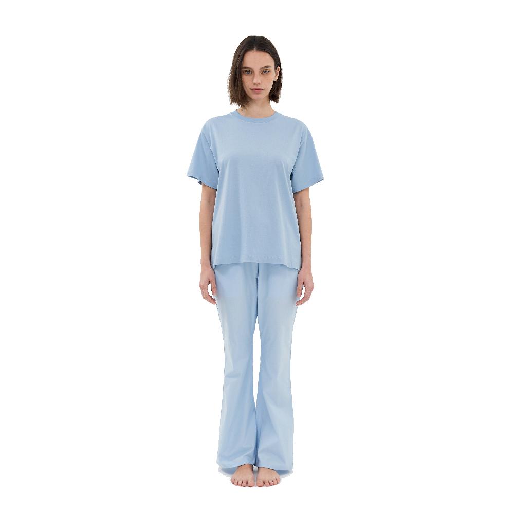 Core Cotton T-shirt Short-sleeved